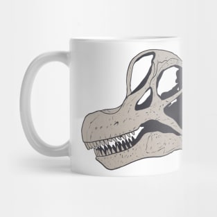 Brachiosaurus Mug